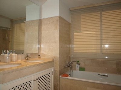 Marbella property: Marbella Apartment 283338