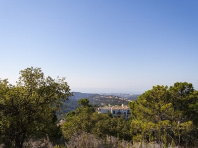 Benahavis property: Malaga property | bedroom Land 283339