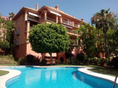 Benahavis property: Apartment for sale in Benahavis 283340