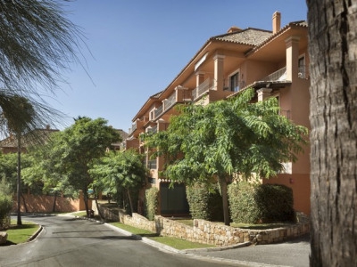 Benahavis property: Apartment for sale in Benahavis, Malaga 283340