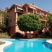 Benahavis property: Malaga, Spain Apartment 283340