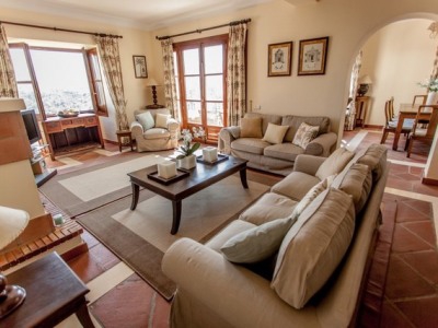 Benahavis property: Townhome with 4 bedroom in Benahavis 283341