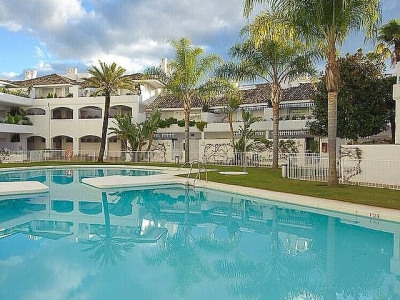 Marbella property: Apartment for sale in Marbella 283342