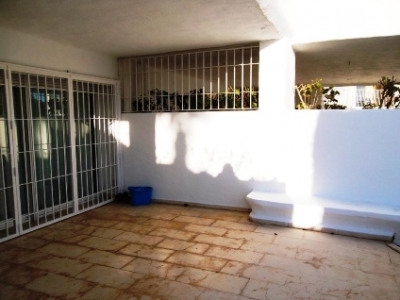 Marbella property: Malaga Apartment 283342