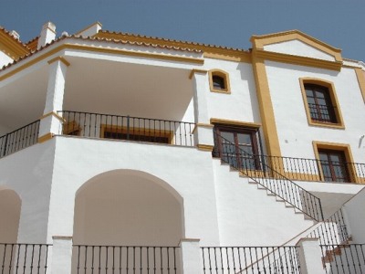 Benahavis property: Townhome for sale in Benahavis 283343