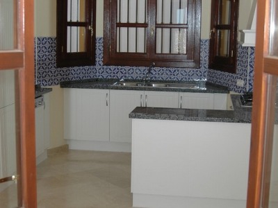 Benahavis property: Malaga property | 4 bedroom Townhome 283343