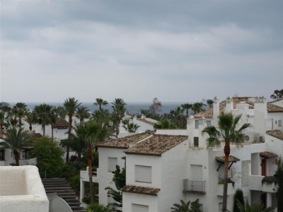 Estepona property: Duplex for sale in Estepona 283344