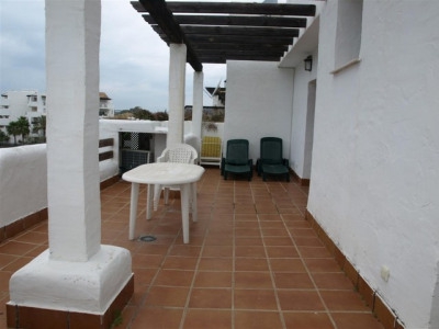 Estepona property: Duplex in Malaga for sale 283344