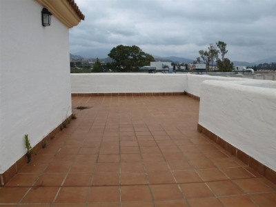 Estepona property: Malaga Duplex 283344