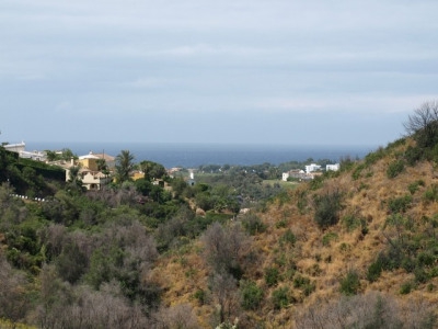 Marbella property: Land for sale in Marbella 283346