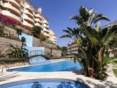 Marbella property: Penthouse for sale in Marbella 283347