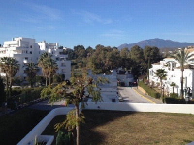 Marbella property: Duplex for sale in Marbella 283348