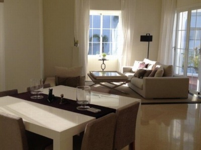 Marbella property: Duplex with 4 bedroom in Marbella, Spain 283348