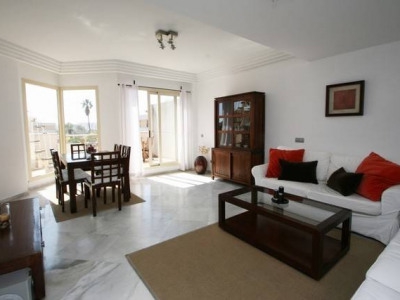 Marbella property: Apartment with 2 bedroom in Marbella, Spain 283349