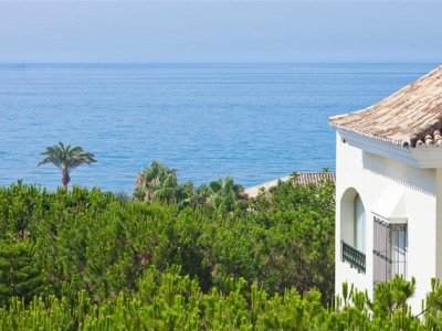 Marbella property: Apartment with 3 bedroom in Marbella, Spain 283350