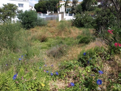 Marbella property: Land for sale in Marbella, Spain 283351