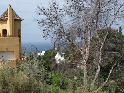 Marbella property: Malaga property | bedroom Land 283351