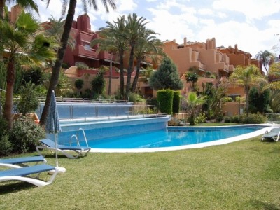 Marbella property: Townhome for sale in Marbella 283352