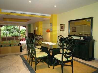 Marbella property: Malaga property | 3 bedroom Townhome 283352