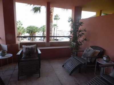 San Roque property: Apartment for sale in San Roque, Cadiz 283353