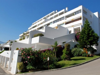 Marbella property: Apartment for sale in Marbella 283354