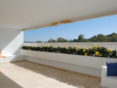 Marbella property: Apartment for sale in Marbella, Spain 283354