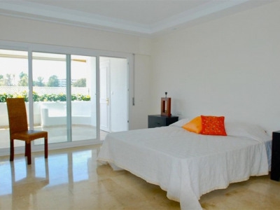 Marbella property: Apartment with 3 bedroom in Marbella 283354