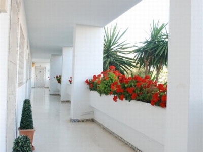 Marbella property: Marbella Apartment 283354