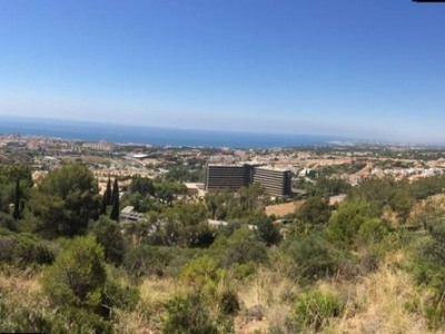 Marbella property: Land for sale in Marbella 283355