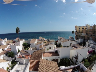 Estepona property: Townhome with 2 bedroom in Estepona, Spain 283357