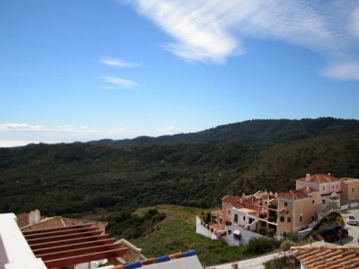 Benahavis property: Townhome for sale in Benahavis, Spain 283358