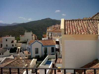 Benahavis property: Townhome with 3 bedroom in Benahavis, Spain 283358