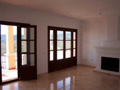 Benahavis property: Malaga property | 3 bedroom Townhome 283358