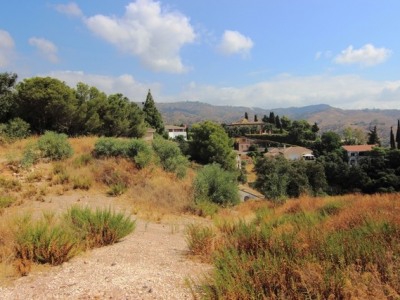 Marbella property: Land for sale in Marbella, Spain 283359