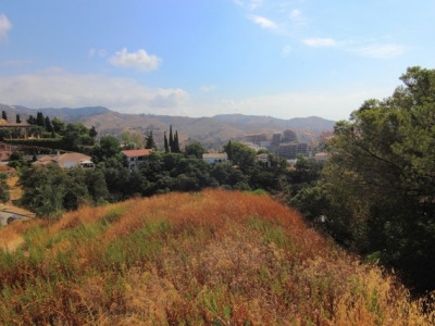 Marbella property: Land with bedroom in Marbella 283359