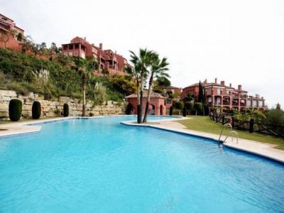 Benahavis property: Apartment for sale in Benahavis, Spain 283360