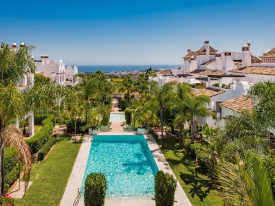 Marbella property: Apartment for sale in Marbella 283362