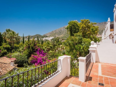 Marbella property: Marbella Apartment 283362