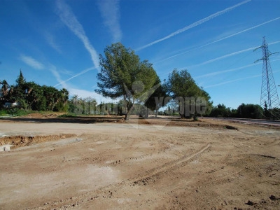 Marbella property: Land for sale in Marbella, Spain 283367