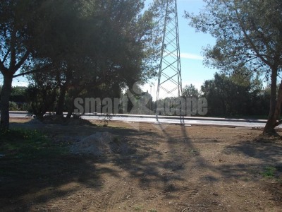 Marbella property: Land with bedroom in Marbella 283367