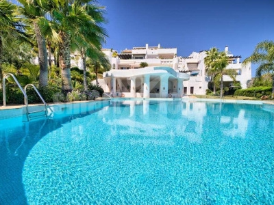 Marbella property: Apartment for sale in Marbella 283368