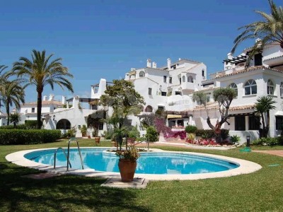 Marbella property: Apartment for sale in Marbella 283370