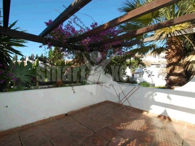 Marbella property: Apartment with 3 bedroom in Marbella 283370