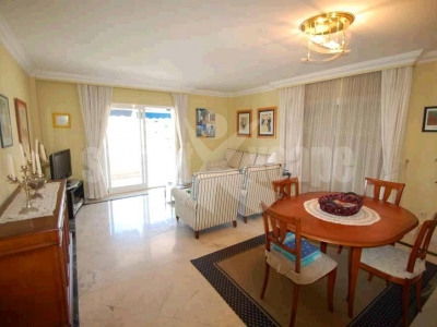 Marbella property: Apartment with 2 bedroom in Marbella 283372