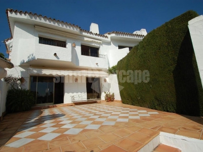 Marbella property: Townhome for sale in Marbella 283373