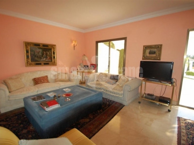 Marbella property: Townhome for sale in Marbella, Spain 283373