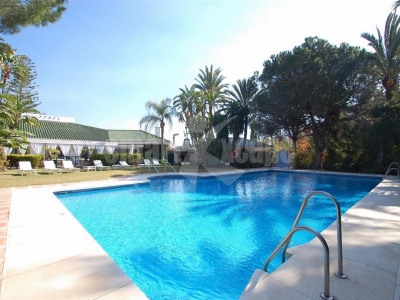 Marbella property: Townhome with 2 bedroom in Marbella 283373