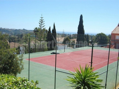 Marbella property: Townhome with 2 bedroom in Marbella 283375