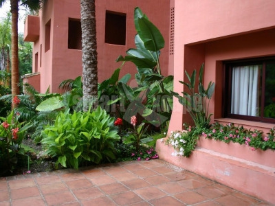 Marbella property: Apartment with 2 bedroom in Marbella 283379