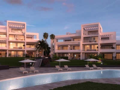 Estepona property: Apartment for sale in Estepona 283382